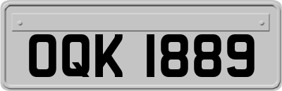 OQK1889