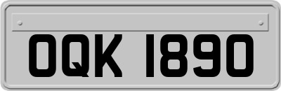 OQK1890