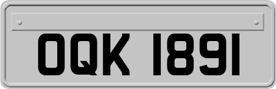 OQK1891