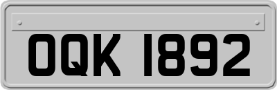 OQK1892