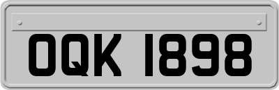 OQK1898