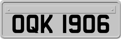 OQK1906