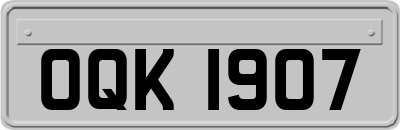 OQK1907