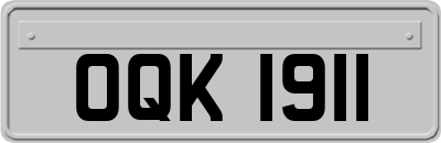 OQK1911