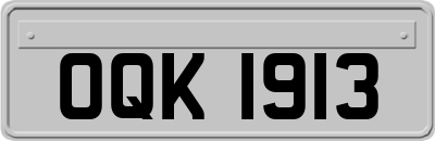 OQK1913