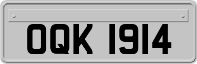 OQK1914