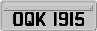 OQK1915