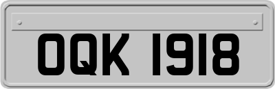 OQK1918