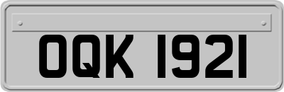 OQK1921