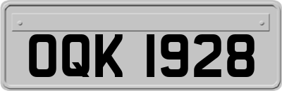 OQK1928