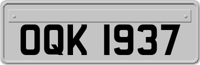 OQK1937