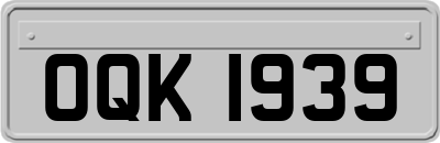 OQK1939