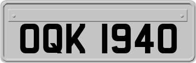 OQK1940