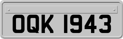 OQK1943