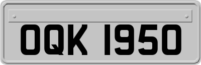 OQK1950