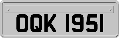 OQK1951