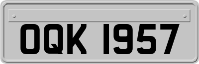 OQK1957
