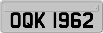 OQK1962