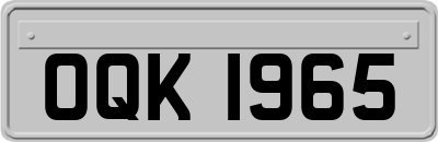 OQK1965