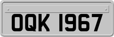 OQK1967