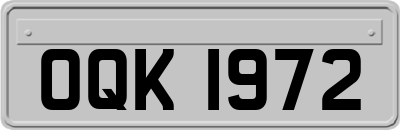 OQK1972