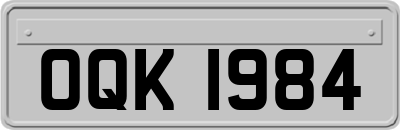 OQK1984