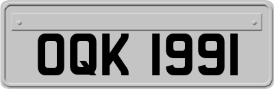 OQK1991