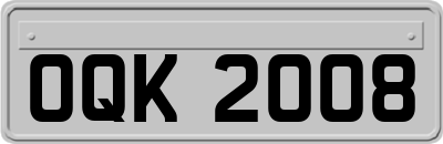 OQK2008