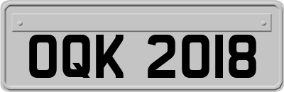 OQK2018