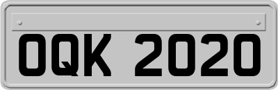 OQK2020