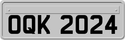 OQK2024