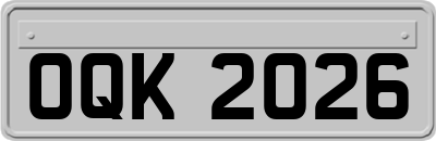 OQK2026