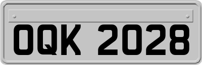 OQK2028