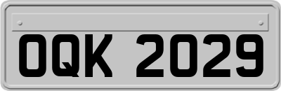 OQK2029