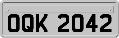 OQK2042
