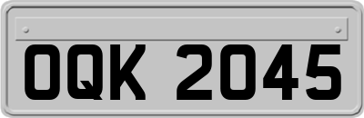 OQK2045