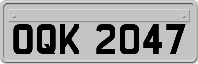 OQK2047