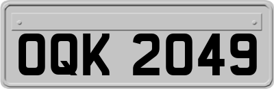OQK2049