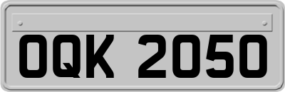 OQK2050