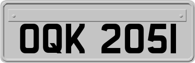 OQK2051