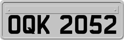 OQK2052