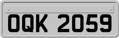 OQK2059