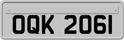 OQK2061