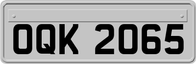 OQK2065