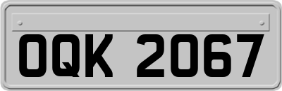 OQK2067