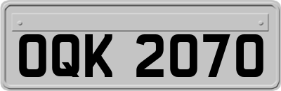 OQK2070