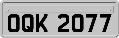 OQK2077