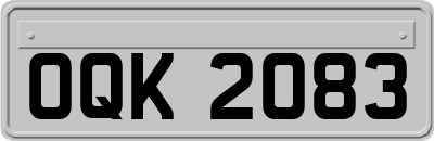 OQK2083