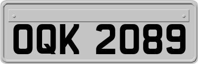 OQK2089