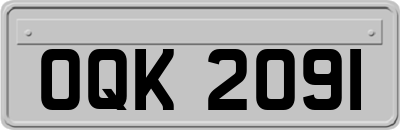 OQK2091